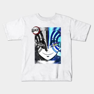 Akaza Kids T-Shirt